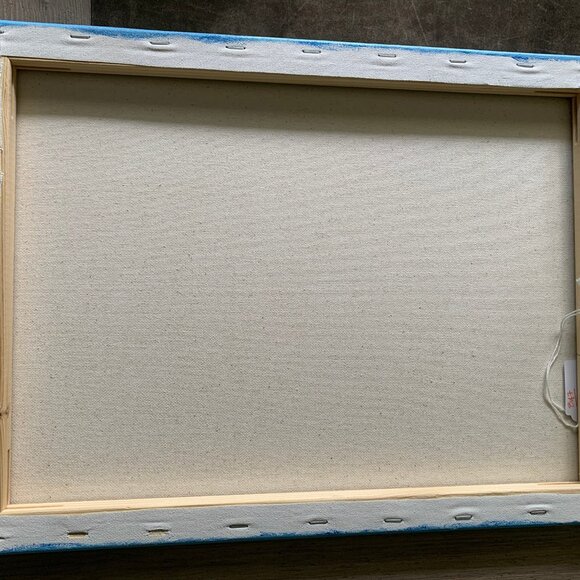 DISNEY PRINCESS Diamond Art 12 x 16" Canvas - Picture 7 of 9